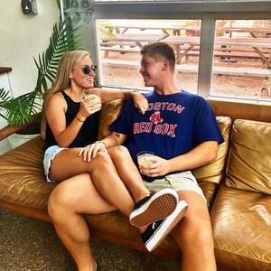 Meet your Posher, Torie